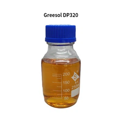 Disperdenti di sali di ammonio