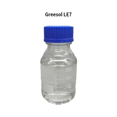 Agente livellante ad alta brillantezza