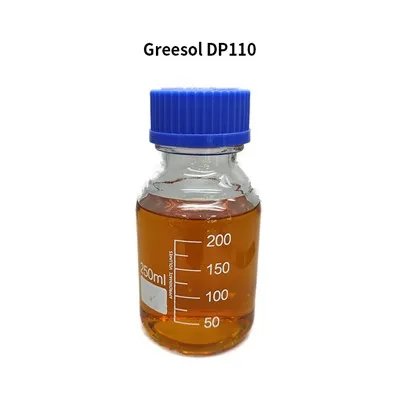 Disperdenti di poliacrilato